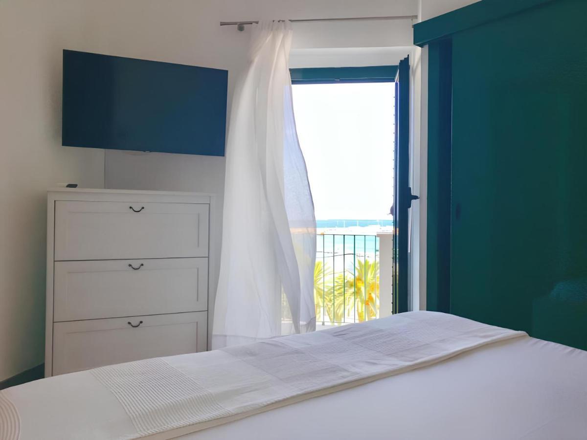 Terrazza Diomede- Manfredi Homes & Villas Manfredonia Exteriör bild