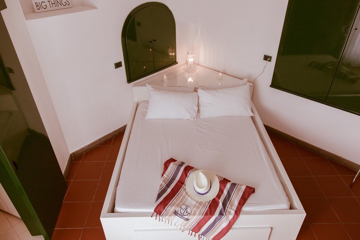 Terrazza Diomede- Manfredi Homes & Villas Manfredonia Exteriör bild